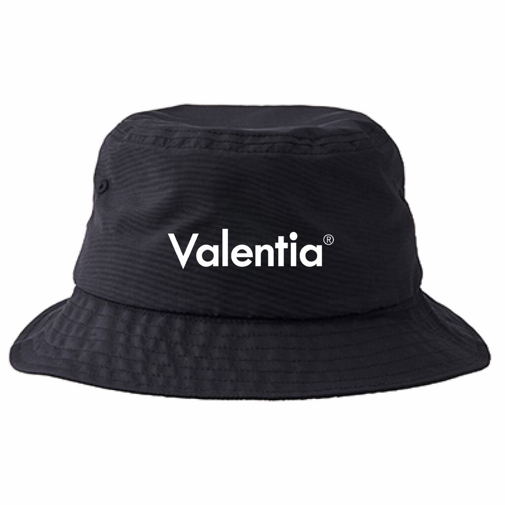 ナイロンバケットハット