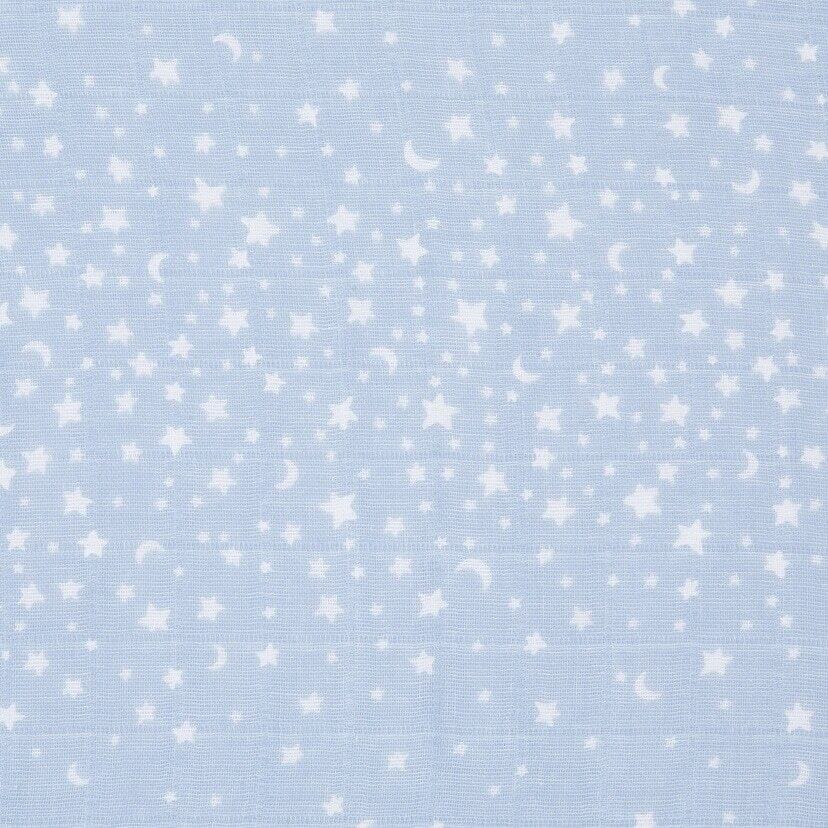 aden + anais スワドル/ライジングスター/2枚