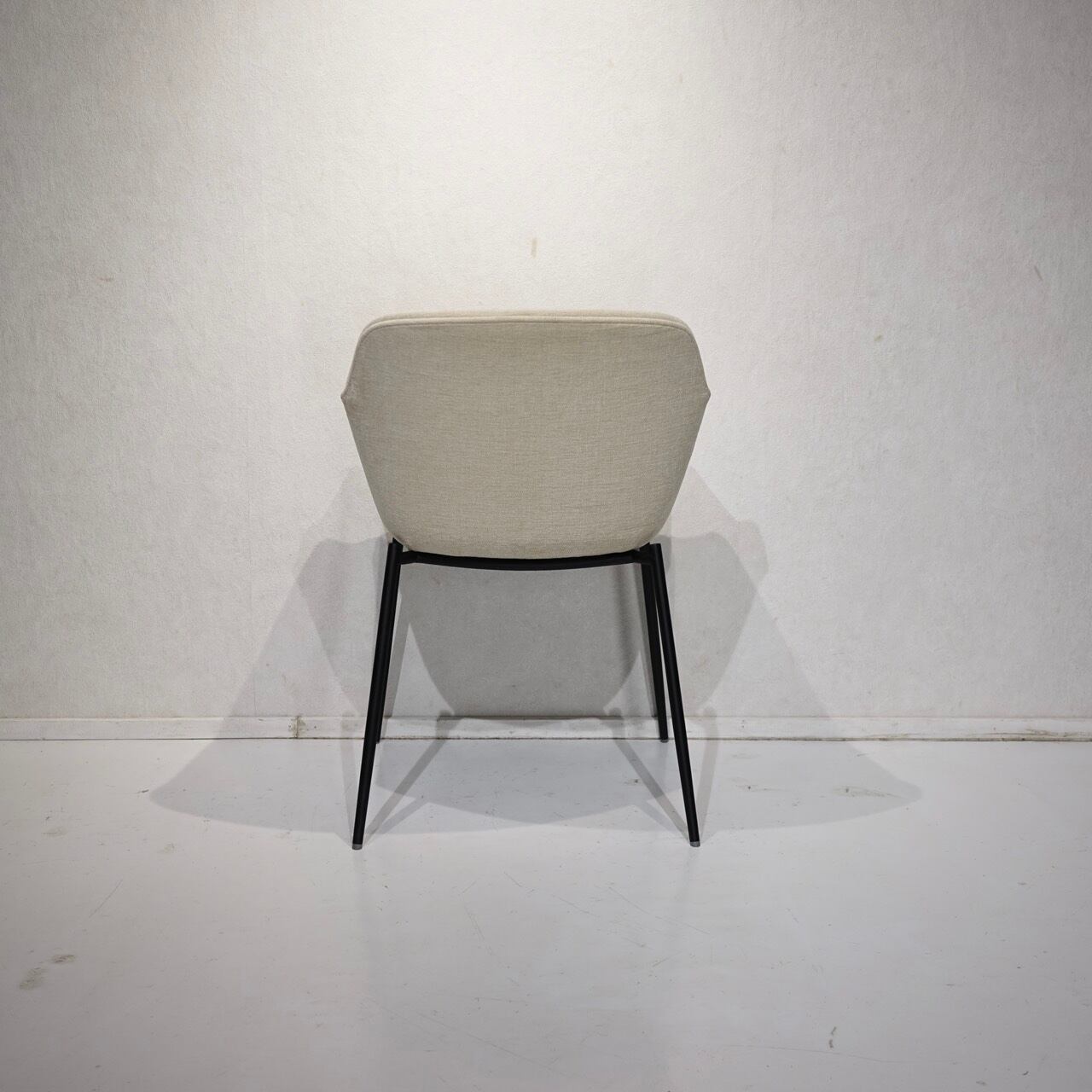 BoConcept ボーコンセプト Vienna ヴィエナ ダイニングチェア アーム