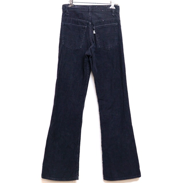 2862 Levis リーバイス 746-1529 ベルボトム ブーツカット TALON 42 