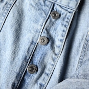OLD JOE / DOUBLE CLOTH SNUGGER TROUSER