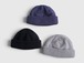 crepuscule.Knit Cap 1”