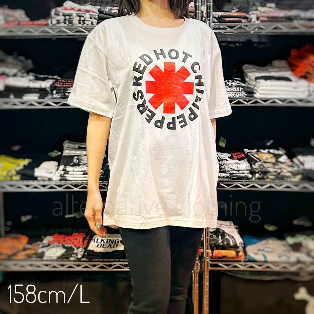 レッド・ホット・チリペッパーズ レッチリ RHCP Red Hot Chili Peppers
