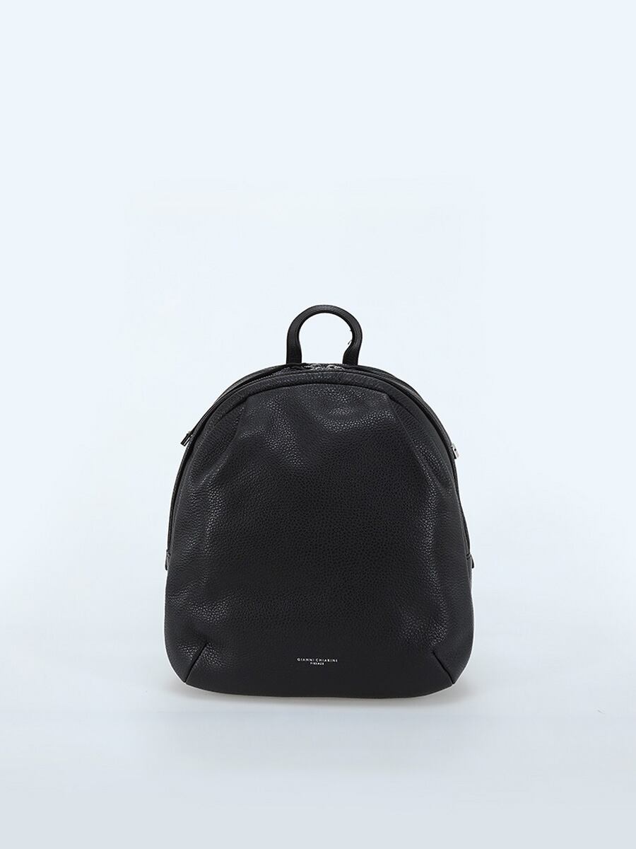 Gianni Chiarini リュック レディース 黒 ZN11331 GRN