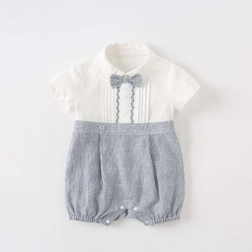 Baby rompers