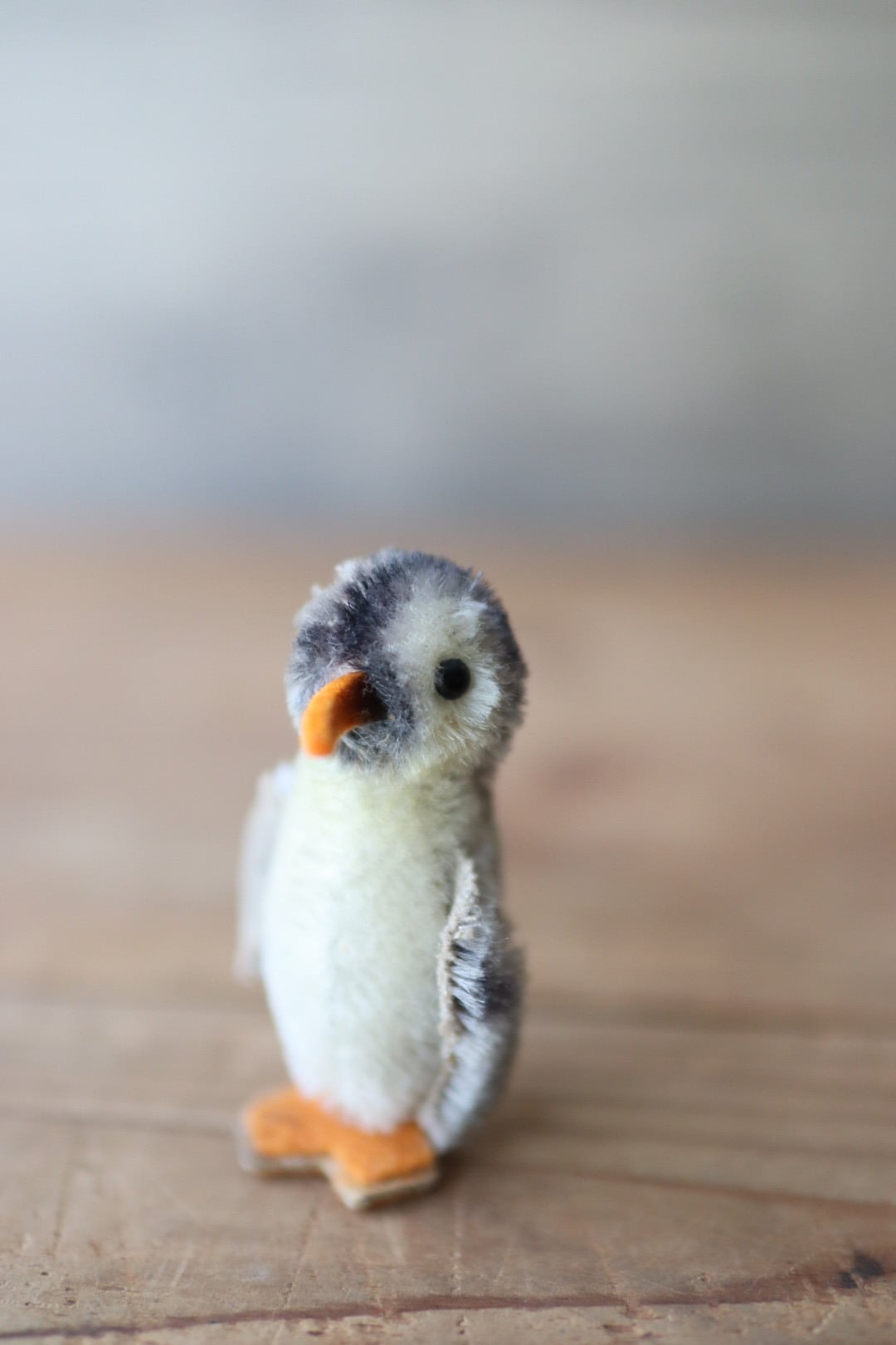 アンティークシュコ ペンギン