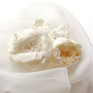 コサージュ（アソート）【5点セット】