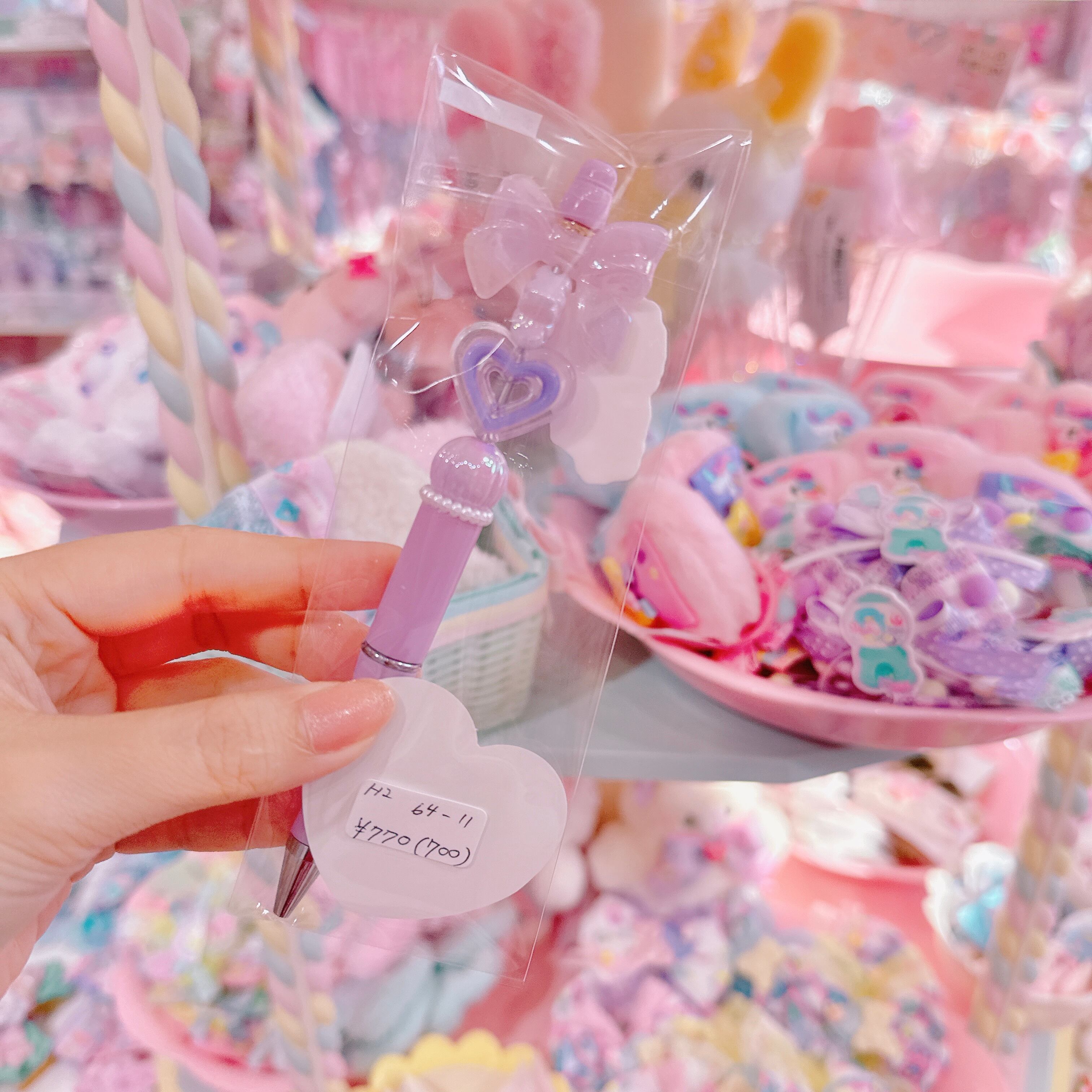 【H2】64-11カスタムボールペン