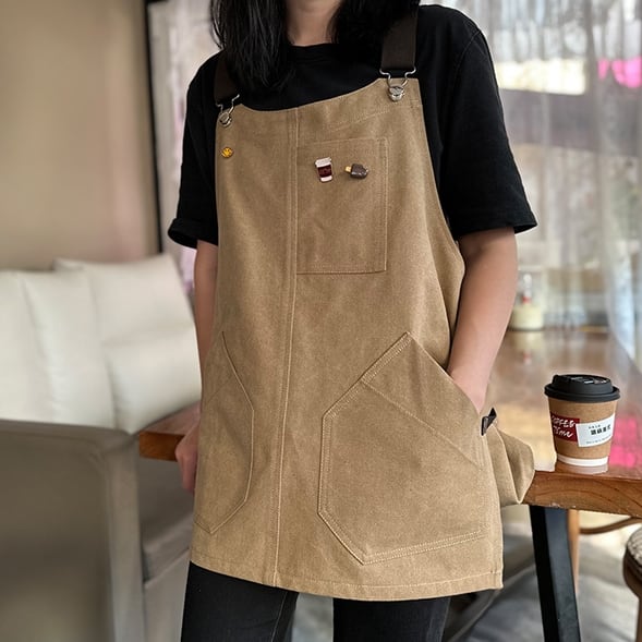 【希少】未使用☆ポテチーノ パイナップル エプロン 希少】未使用☆ポテチーノ パイナップル エプロン 希少】未使用