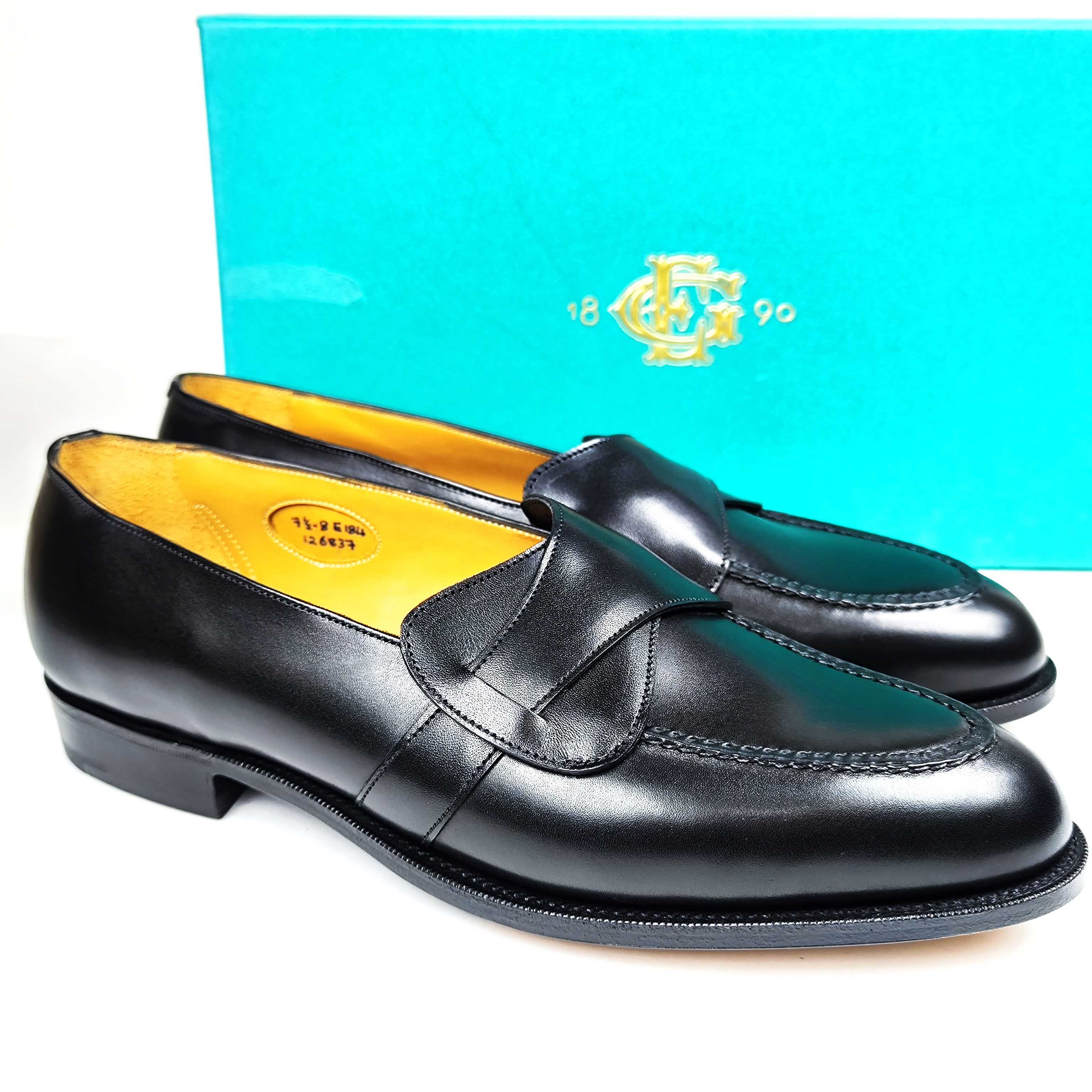 高級靴専門店 KING of SHOES