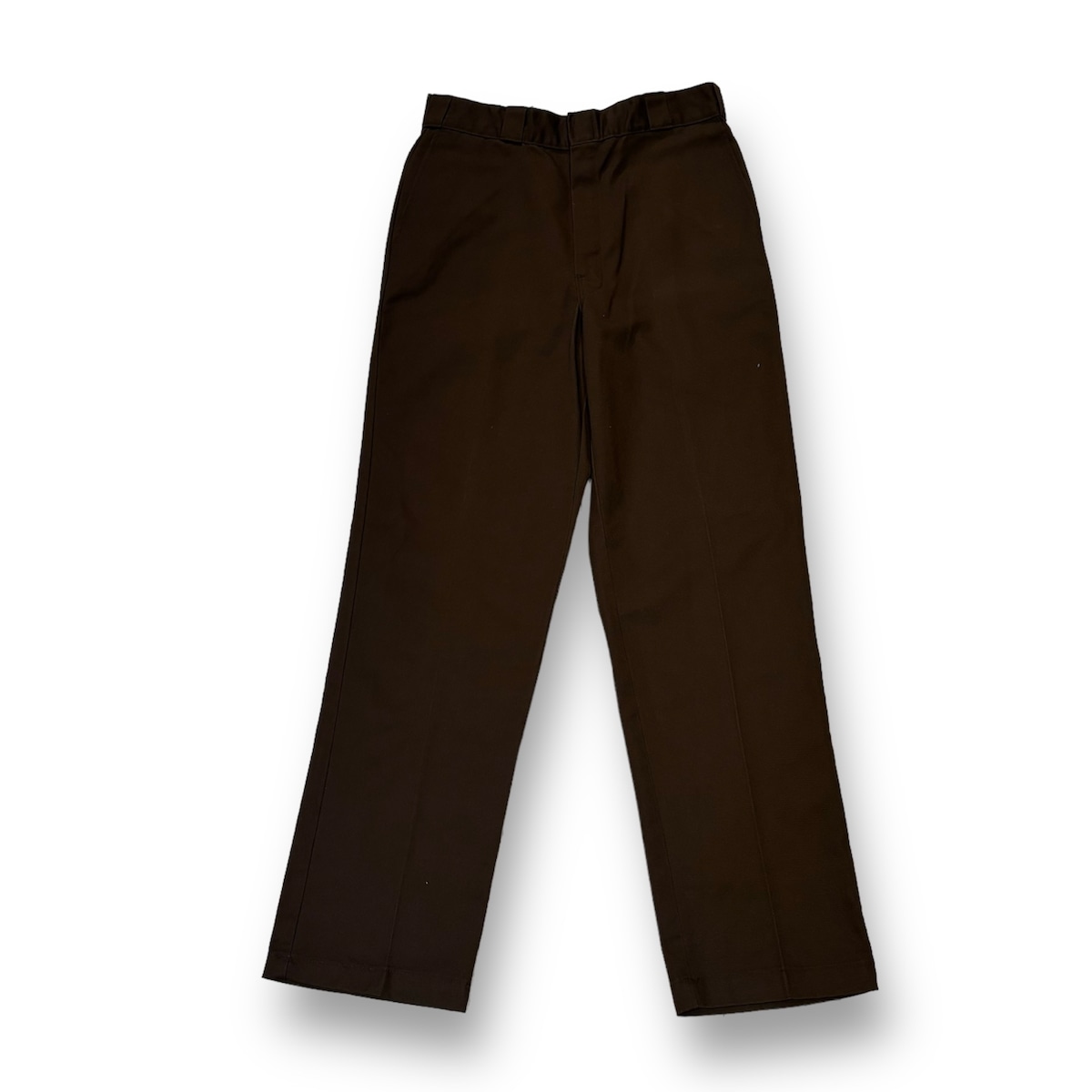 USA製 80年代 “34×34” Dickies ディッキーズ 874 ワークパンツ 