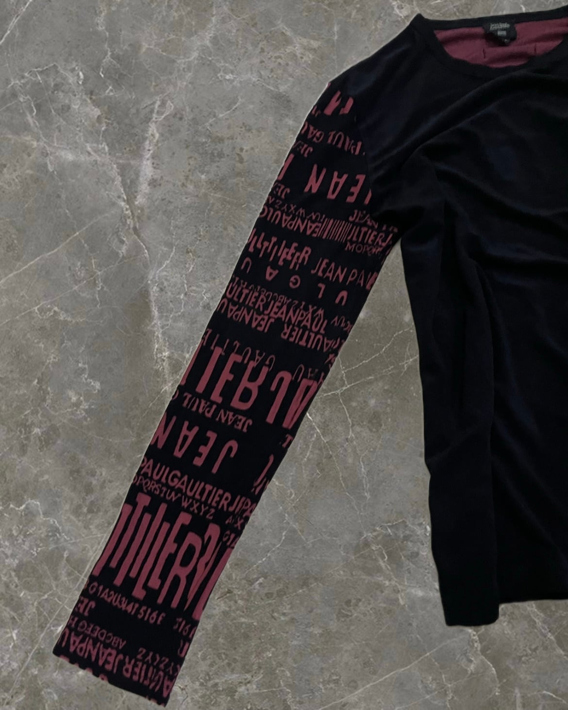 JEAN PAUL GAULTIER