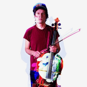 【LP】Arthur Russell - Calling Out Of Context