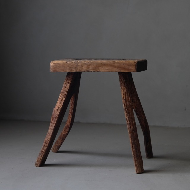 Stool