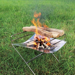 Hang Out【ハングアウト】焚き火台 Flame Pit