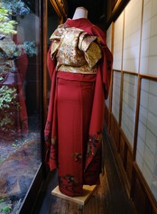 振袖写真撮影プラン-FP21