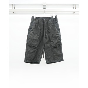 [Blackmerle] (ブラックマール) 261-B01-299OD fatigue shorts