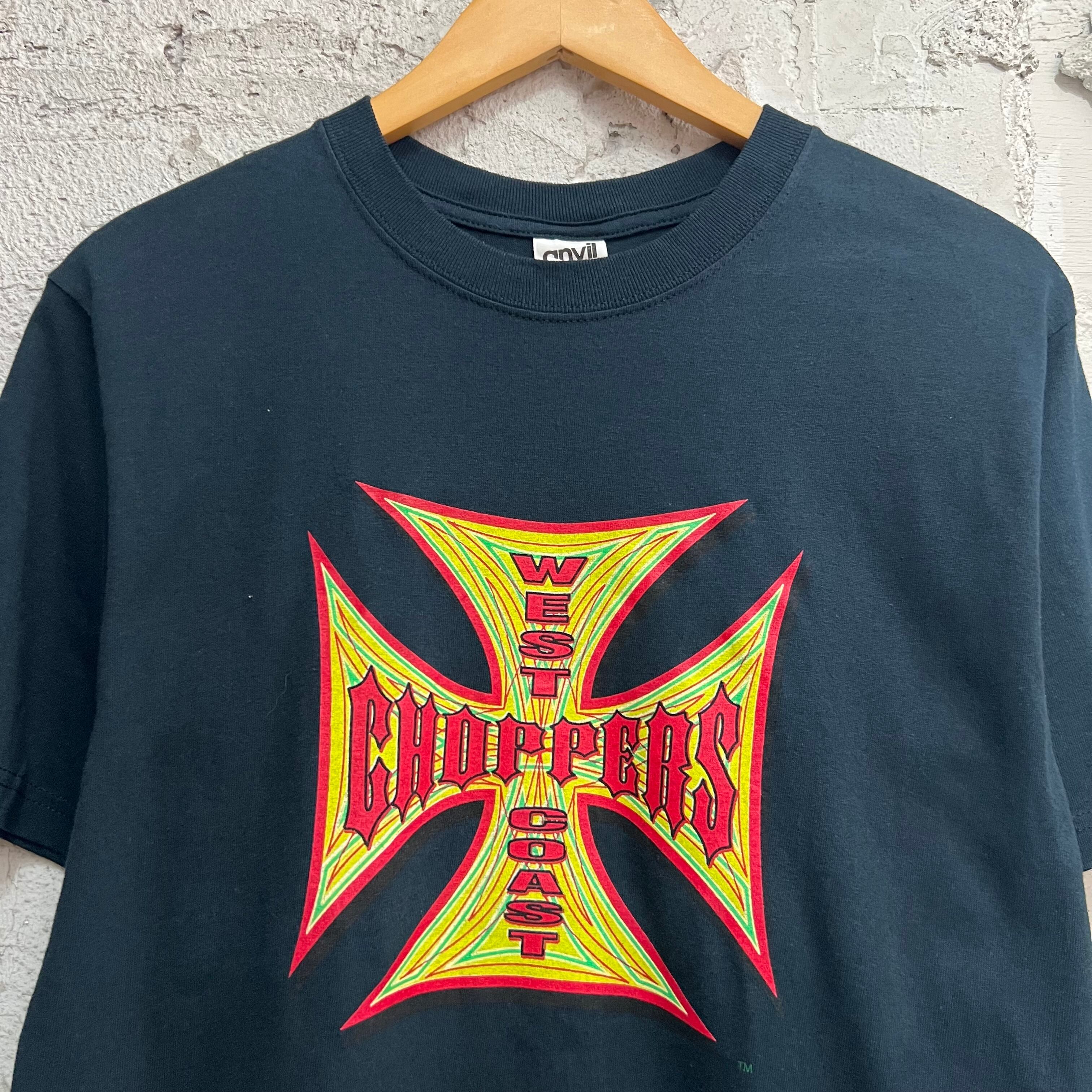 WEST COAST CHOPPERS プリントTシャツ サイズS | DonDonDown Koenji