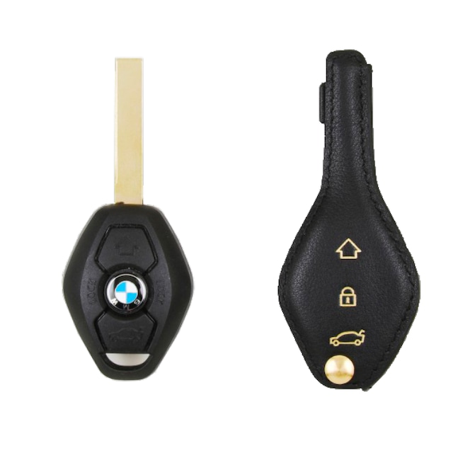 BMW 専用 TypeE Car Key Case