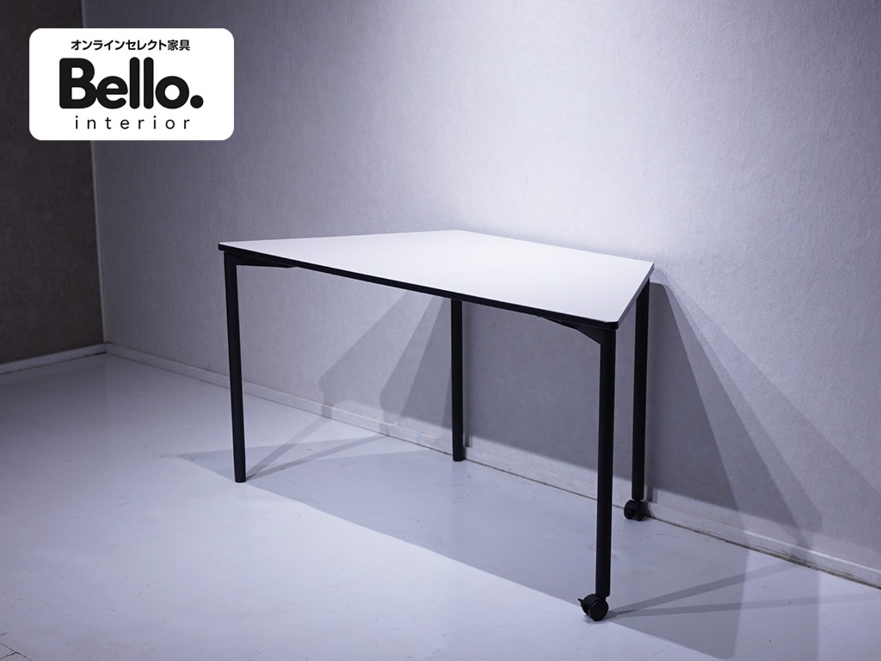 Vitra Map Table / モダン デザイナーズ デスク ヴィトラ マップテーブル ワークデスク / Barber Osgerby（B&B,Knoll,Magis）