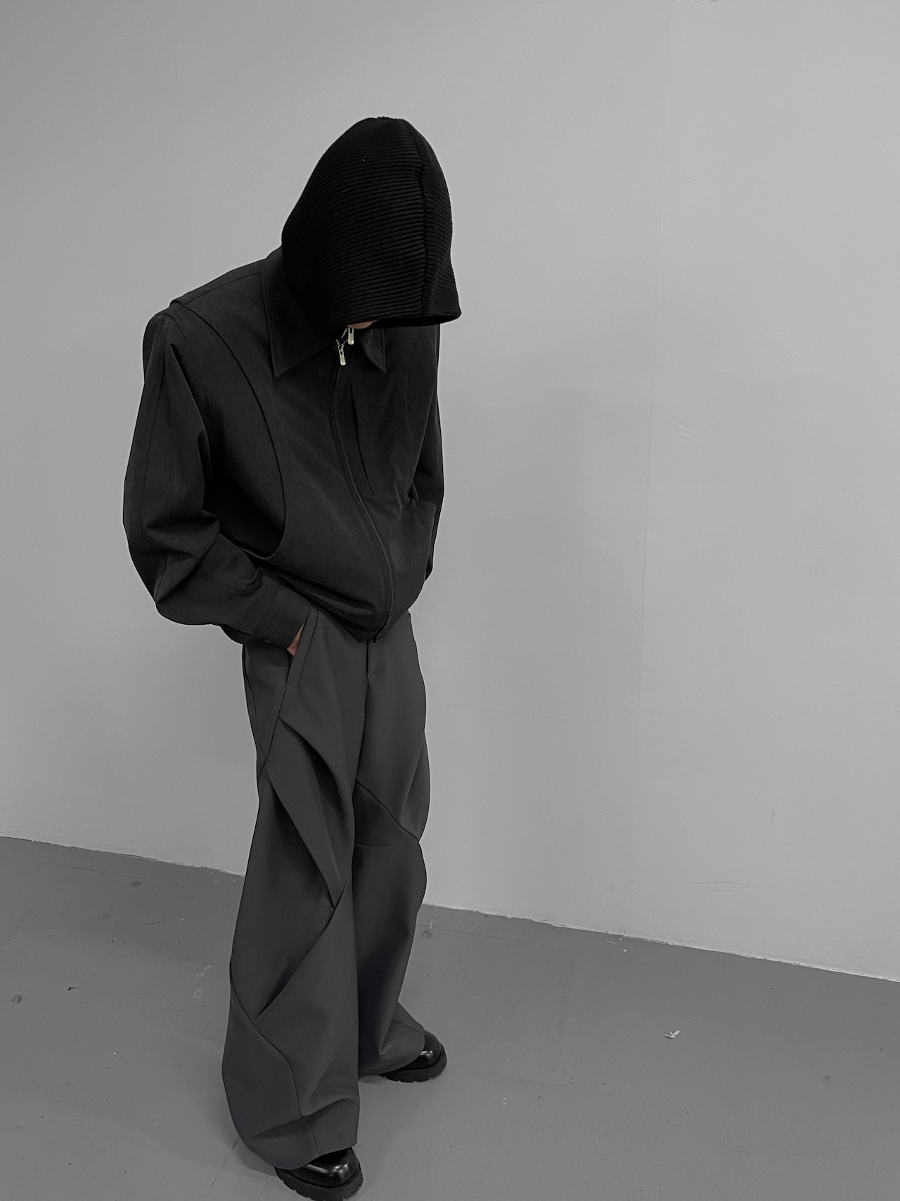 BAOVICTO Cargo Trousers