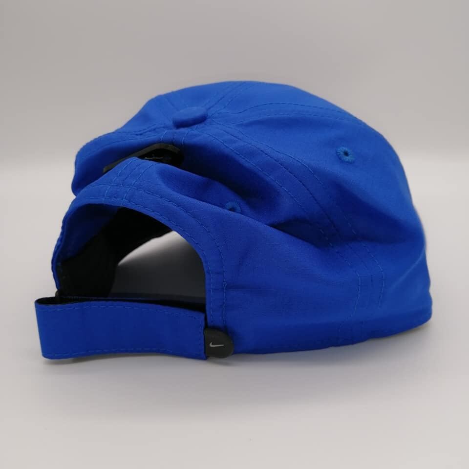 Nike ナイキ ゴルフ ジュニア キャップ 青 Freak スポーツウェア通販 海外ブランド 日本国内未入荷 海外直輸入
