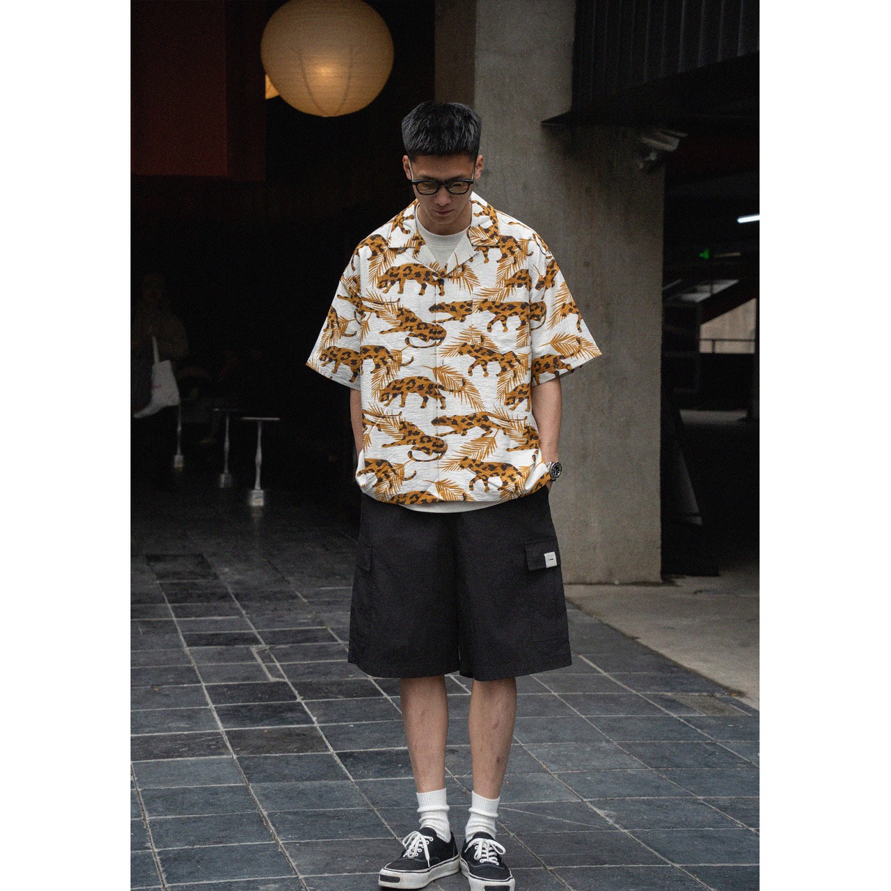 Batterup Urban Drift Cargo Shorts / アーバンドリフトカーゴショーツ