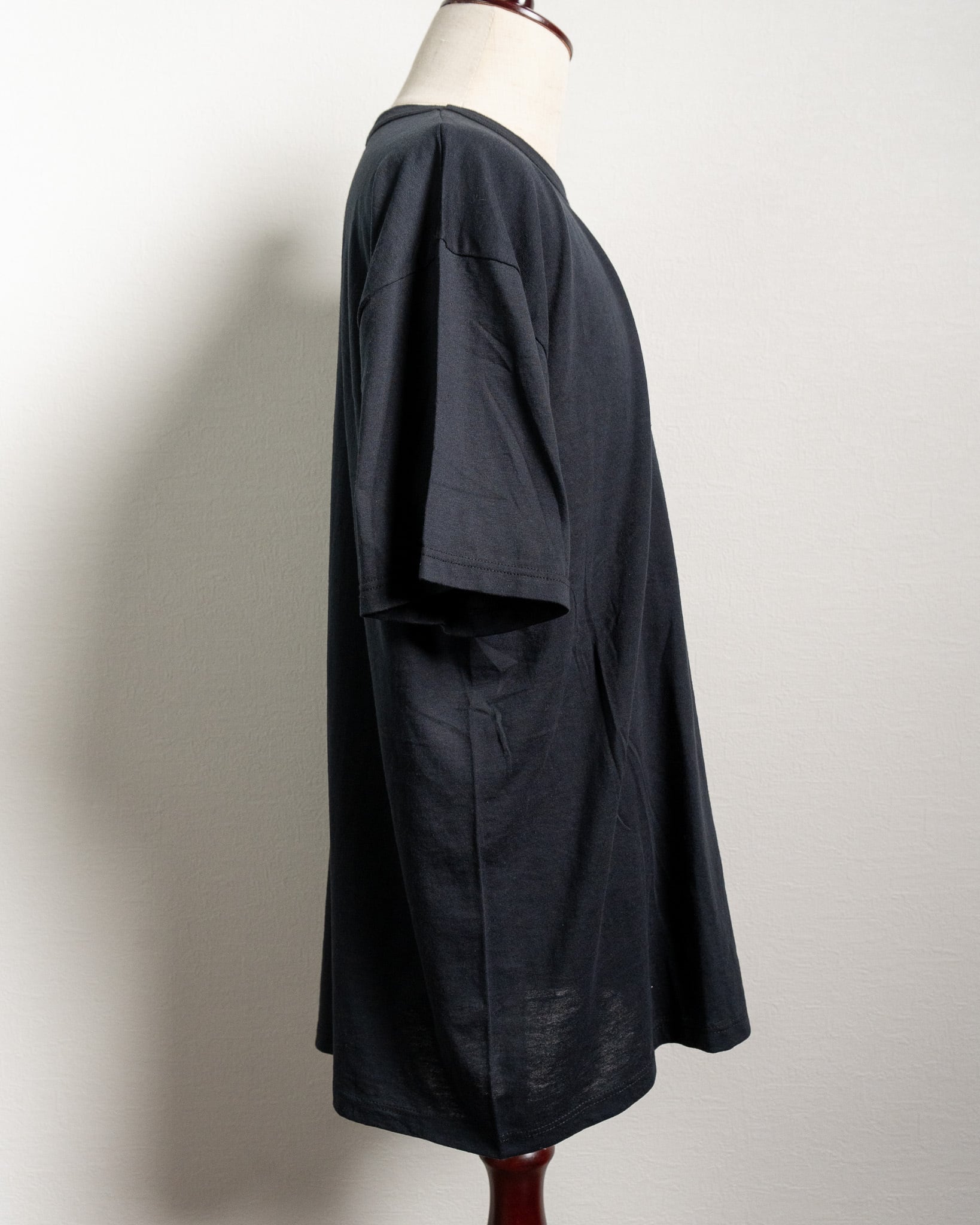 DEADSTOCK】Binder Neck Tee by SOFFE Made In USA 新品 ソフィー T