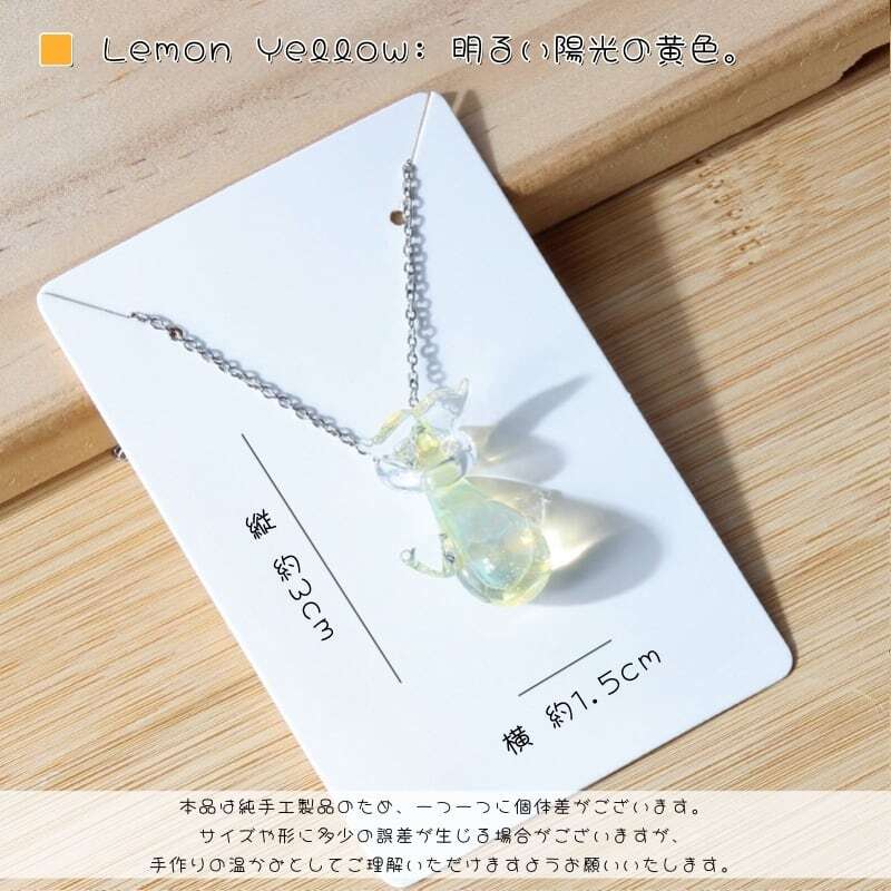 HY 377 . 【ハンドメイド】涼しげなガラス細工 鯨（くじら）の