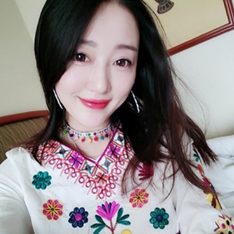 スカート サマー刺繍ボヘミアンドレス コットン 夏物 ビーチ 延命家ファッション8764002