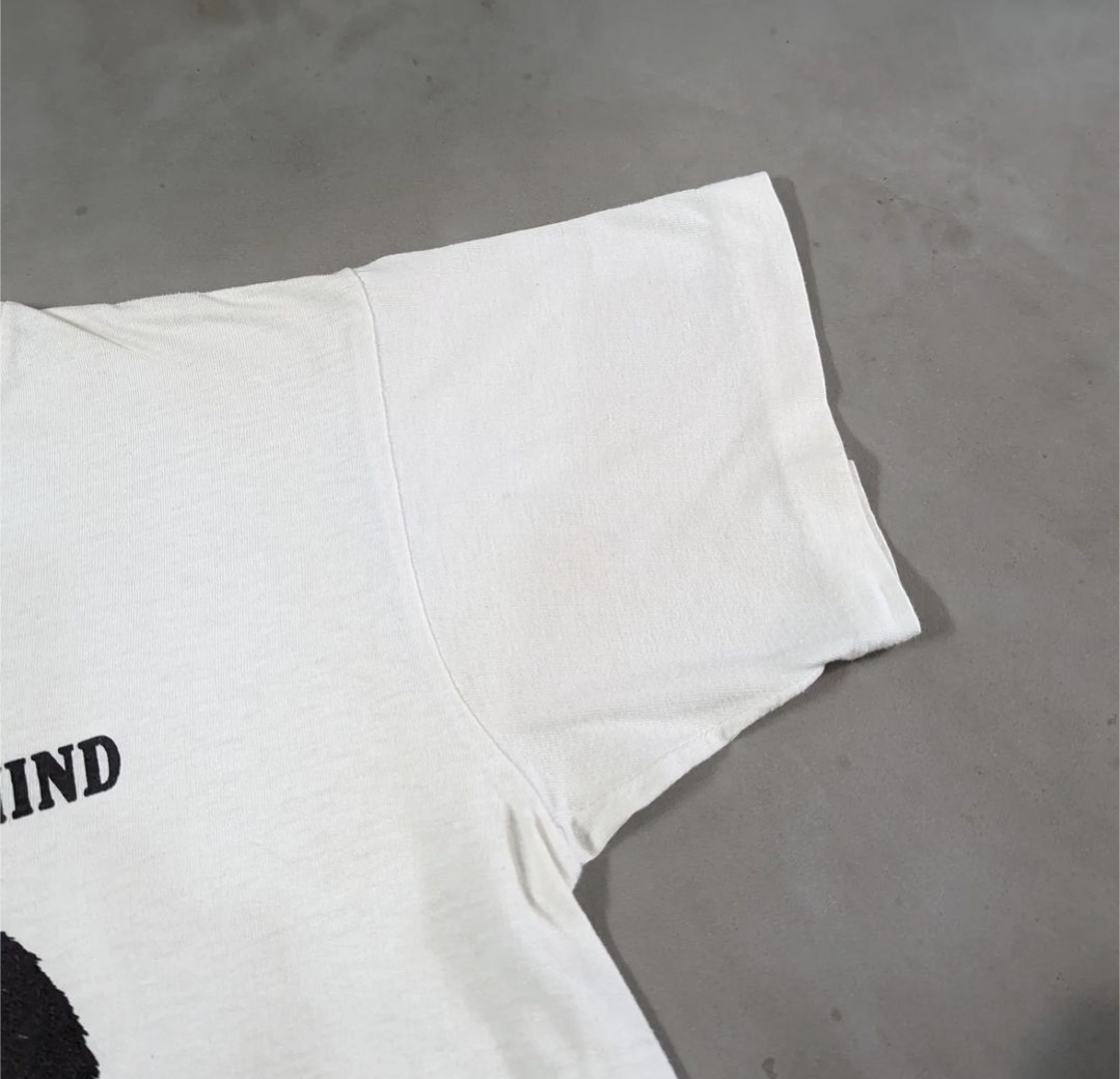 old SIGMUND FREUD TRICK ART tee 小岩店 | What'z up