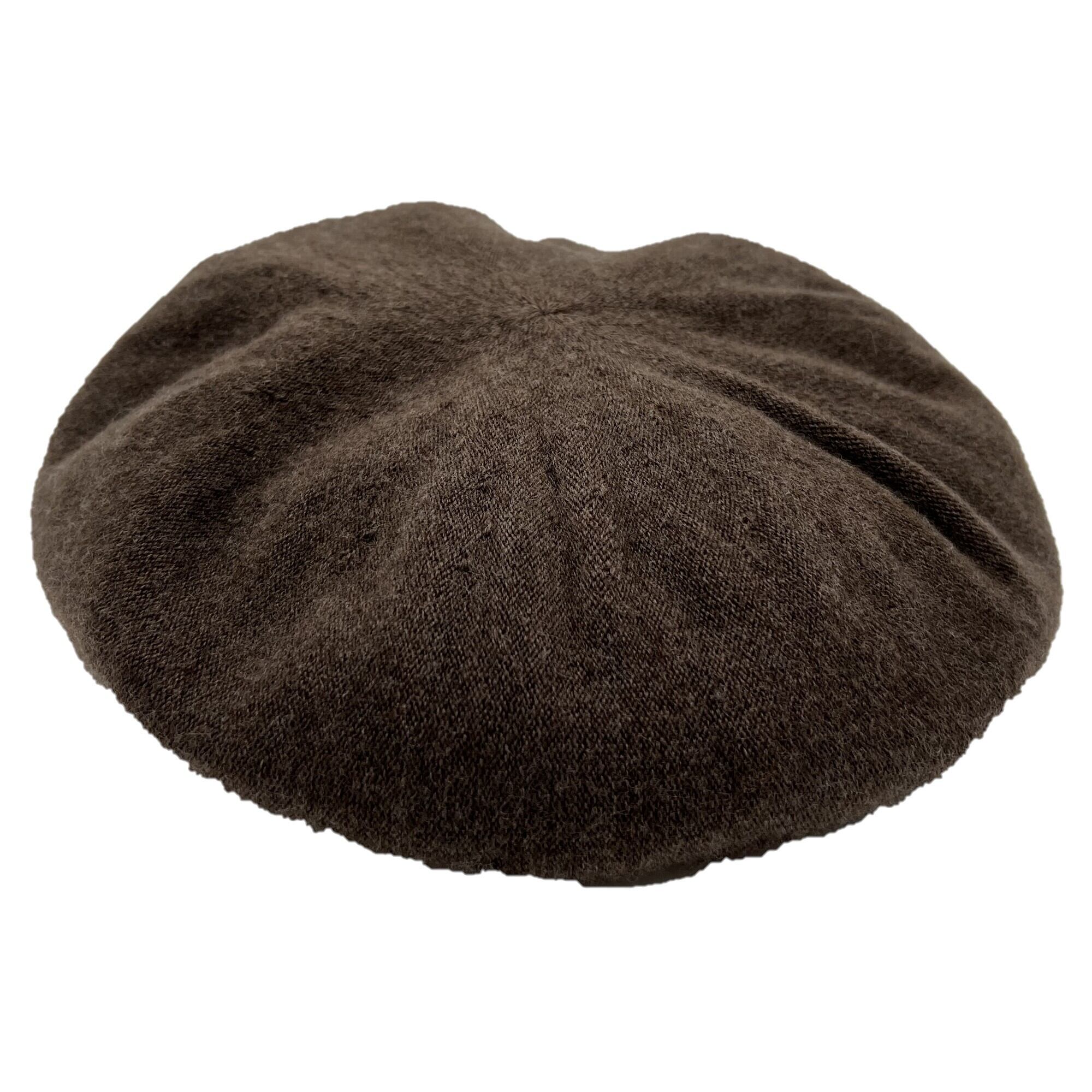 entwurfein ニットベレー帽 ベレー帽 | ENTWURFEIN (Women)/エントワフェイン | 三越伊勢丹