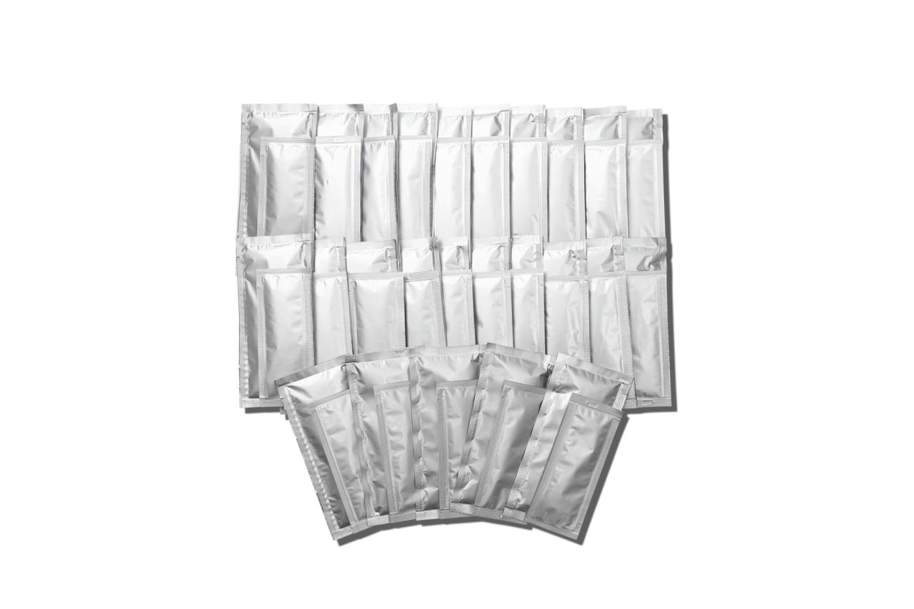 エイルシグナルCO2 ジェルフェイスパック 25回分 | Hareru