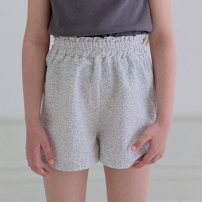 【予約商品】lodge shorts