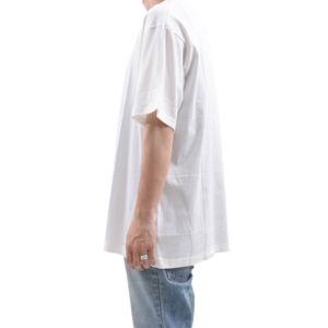 【Yohji Yamamoto】半袖PT C/YY-S26-0000-341