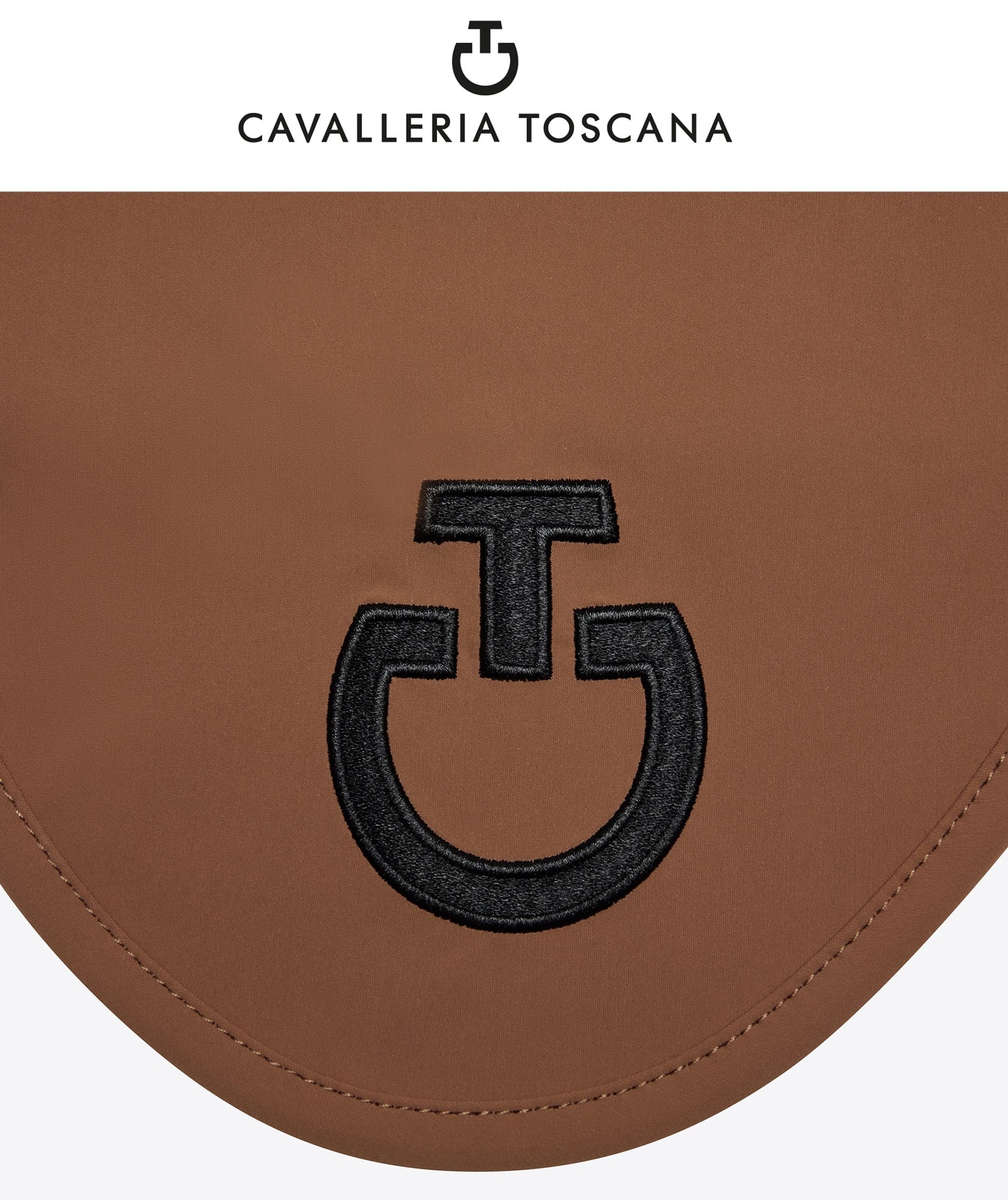 CAVALLERIA TOSCANA ライトウェイトイヤーネット CUF043JE223 | 乗馬