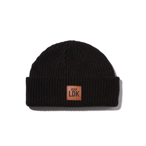 LLAD｜BEANIE｜BK