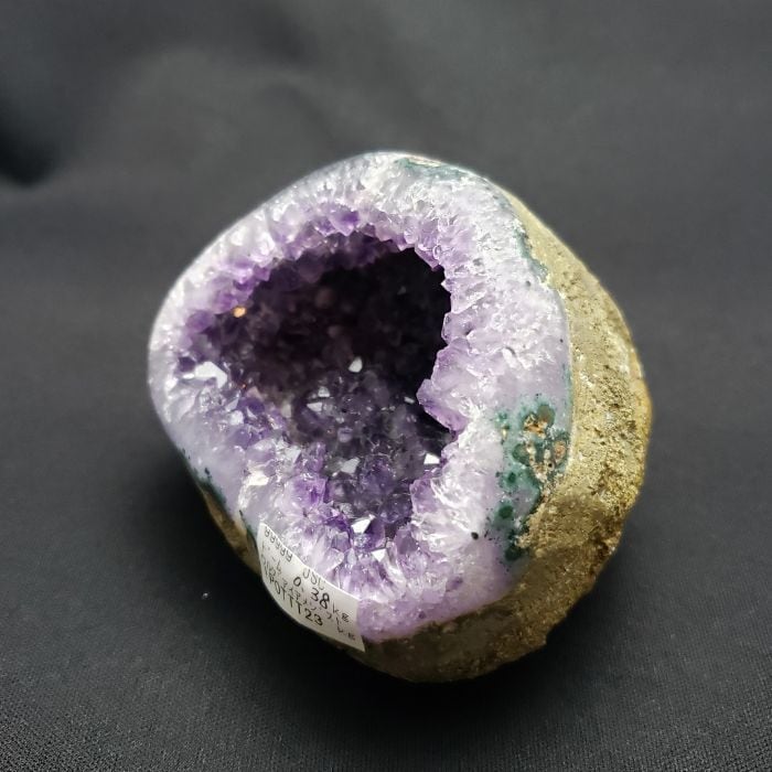 アメジスト 紫水晶 ドームクラスター 天然原石 恋愛運 パワーストーン