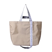 FRAGMENT DESIGN × RAMIDUS   TOTE BAG (L)