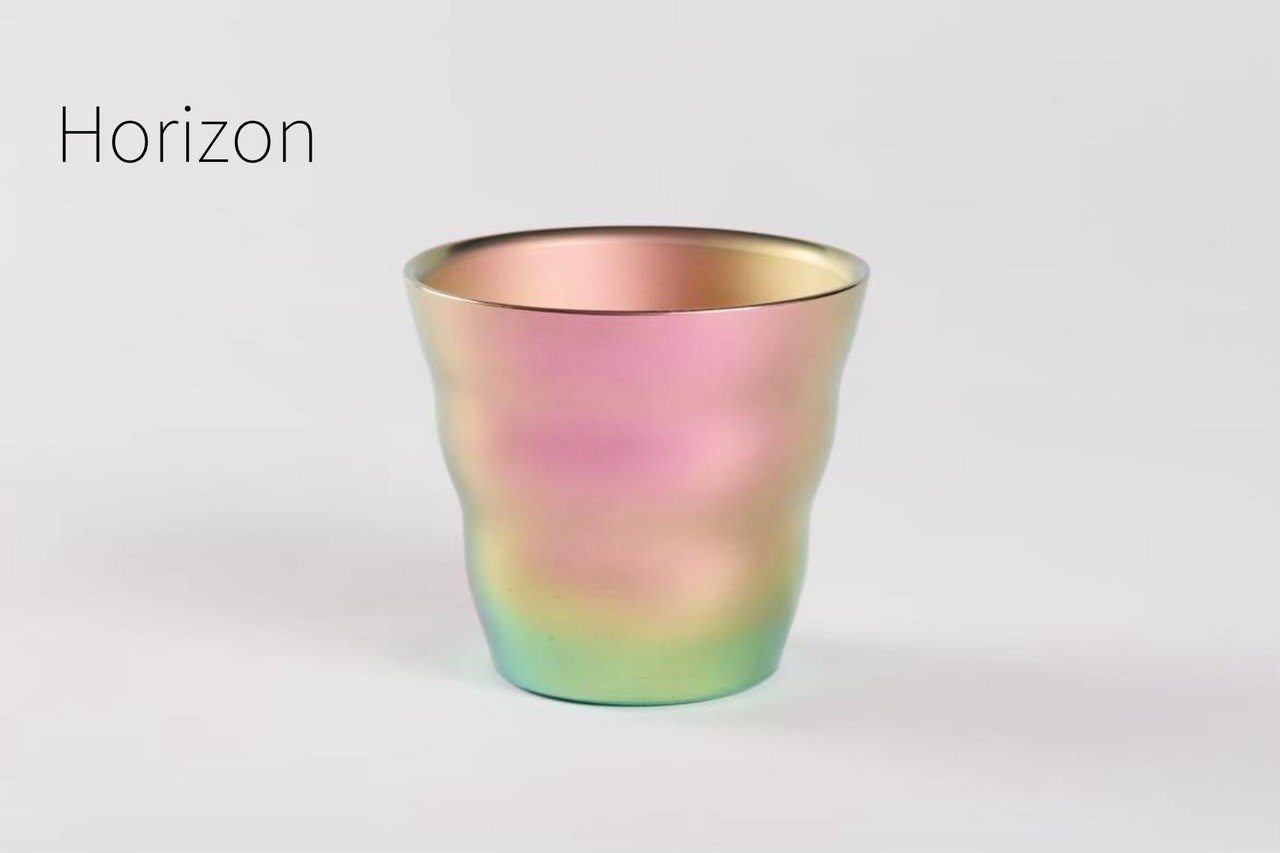 チタンタンブラー（S)