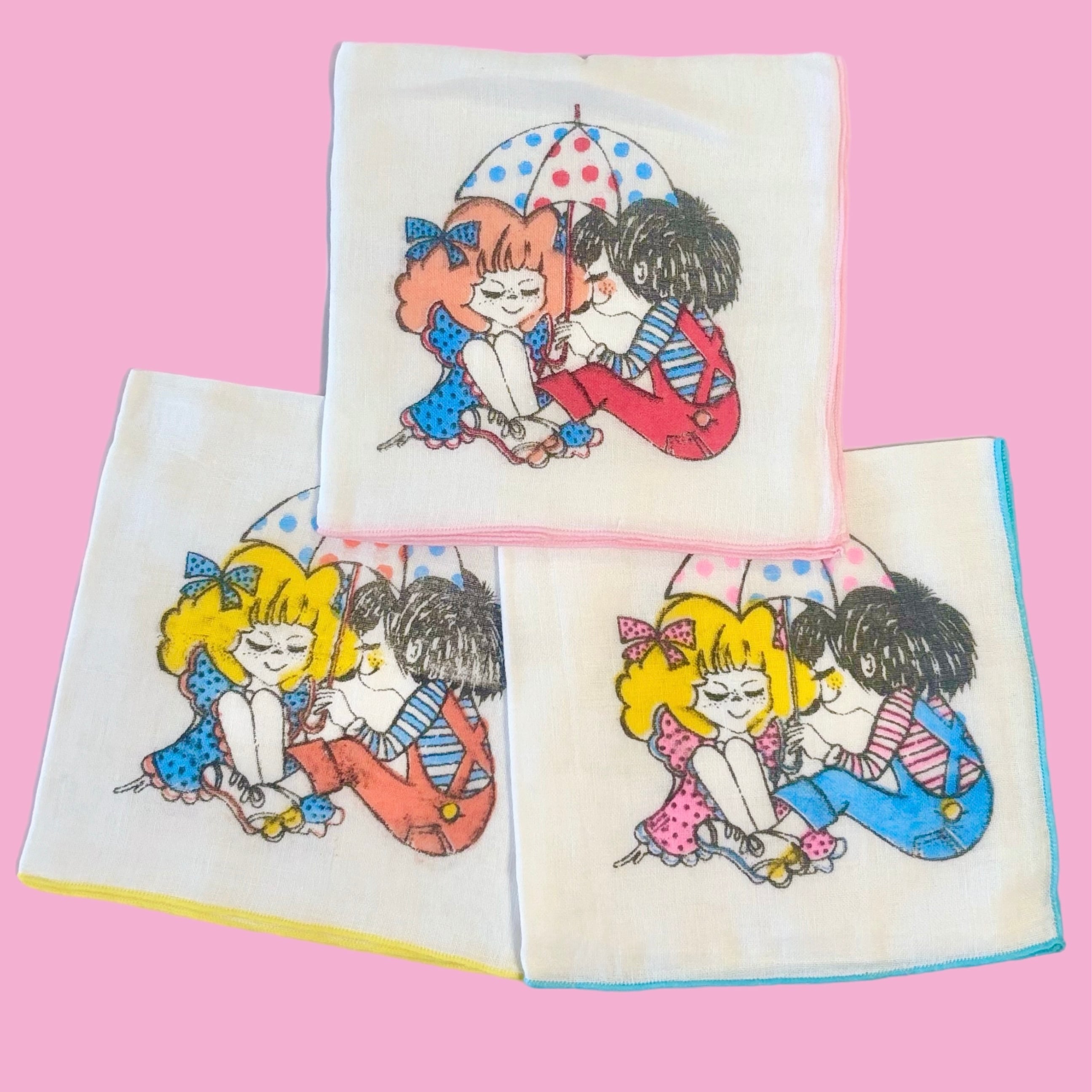 手芸用品／布もの | ガラクタや ネバーランド