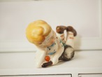 寝そべりポーズのテニスボーイ　オキュパイド・ジャパン 画像9