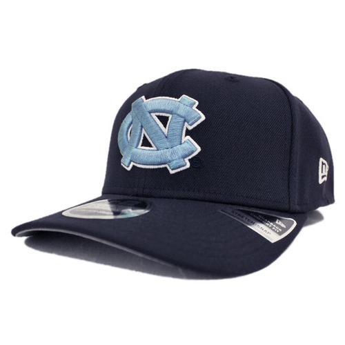 ニューエラ スナップバックキャップ 帽子 NEW ERA 9seventy メンズ レディース NCAA ノースカロライナ ターヒールズ フリーサイズ AP60592187