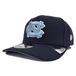 ニューエラ スナップバックキャップ 帽子 NEW ERA 9seventy メンズ レディース NCAA ノースカロライナ ターヒールズ フリーサイズ AP60592187