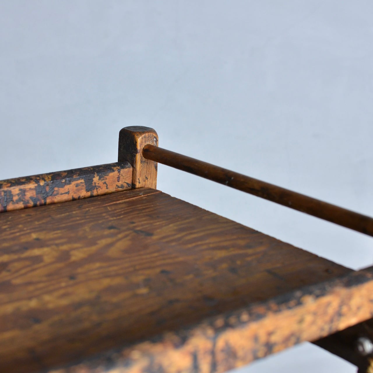 Factory Shelf / ファクトリー シェルフ 〈棚・下駄箱・シューズラック