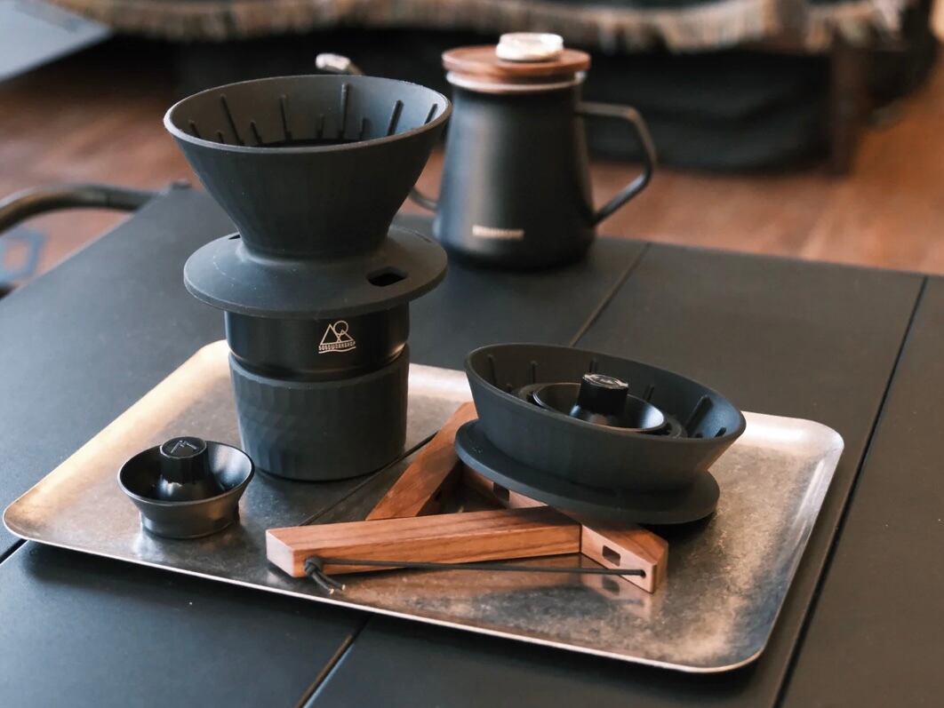 5050WORKSHOP COFFEE W DRIPPER コーヒーWドリッパー | Natural Life