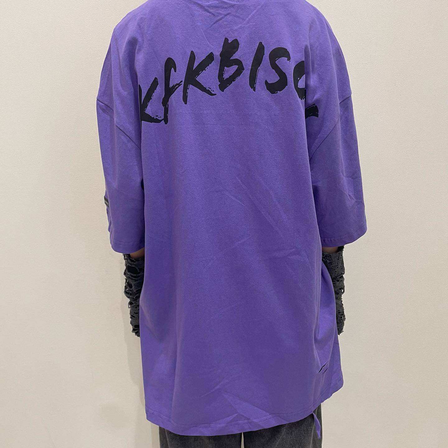 WARUニコダメージTシャツ | VOLCAN&APHRODITE 公式通販