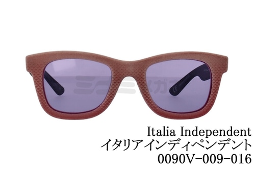 Italia Independent サングラス 0090V 009 016 ウェリントン ブランド イタリアインディペンデント 正規品