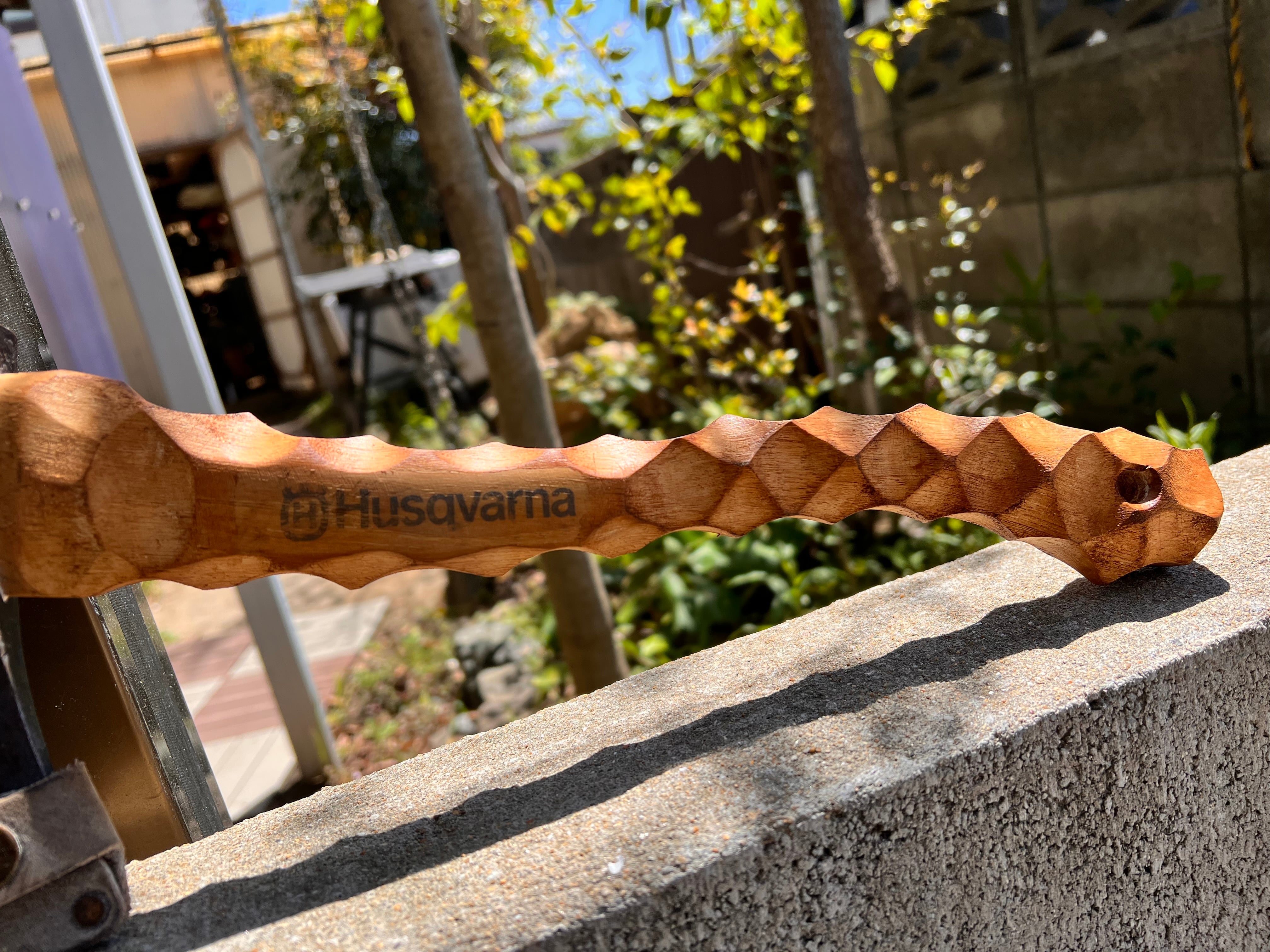 名栗加工承ります。 | K.T.C.factory