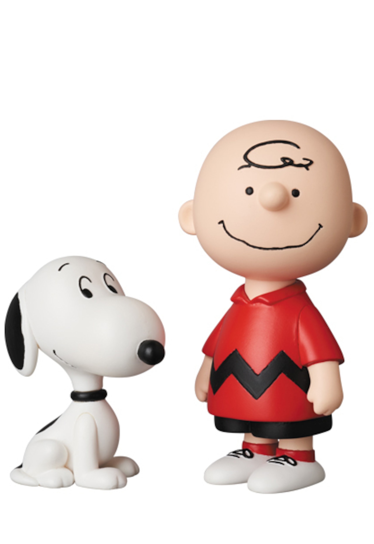 CHARLIE BROWN＆SNOOPY シリーズ10モデル